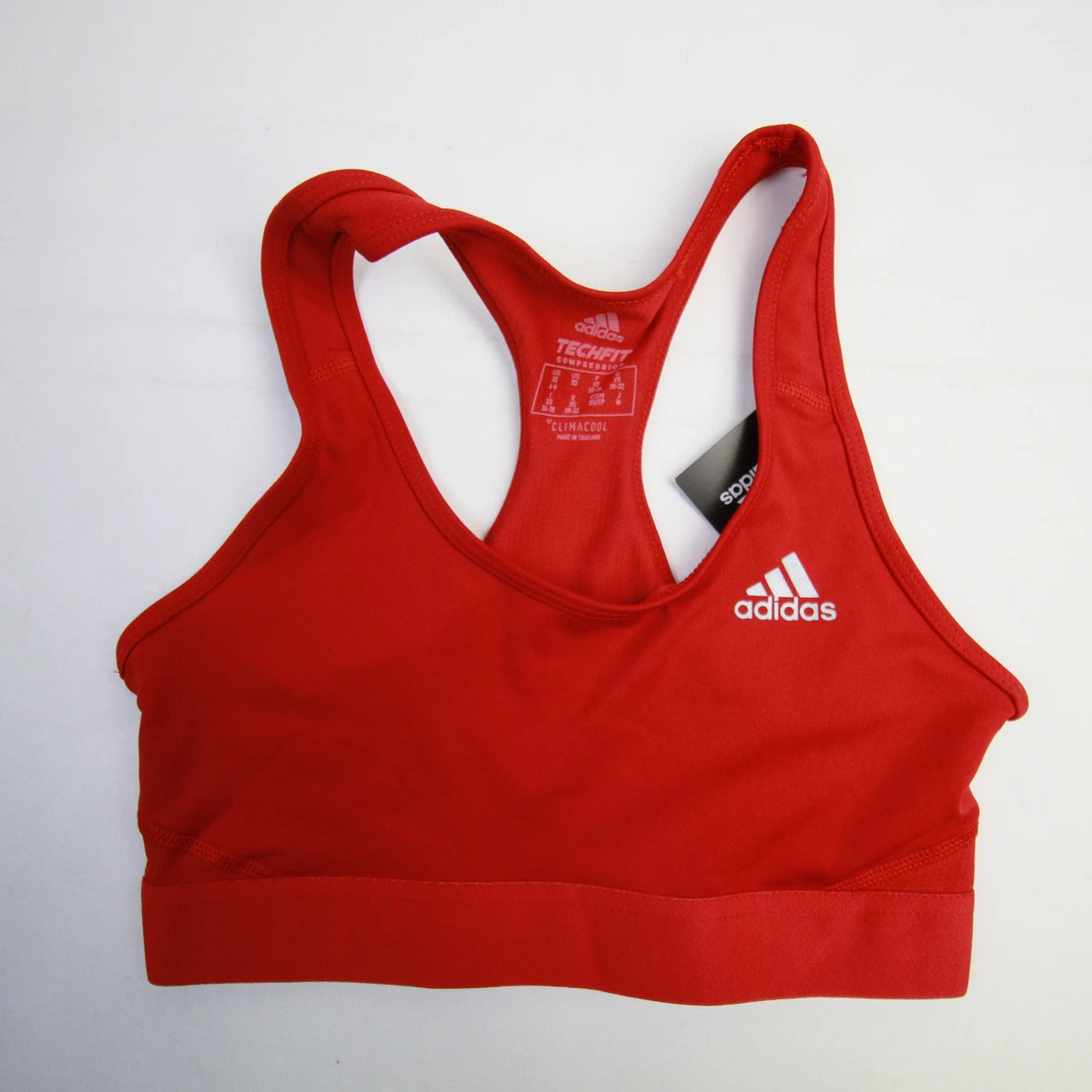 Cheap adidas sports bra sale