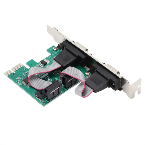Printed Circuit Board for Win9X/ME/2000/XP/2003/Vista /Linux/Win 7 PCIE