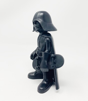 Darth Vader Funko VANS Prototype / Proto | 1 of 6 | Rare | Star