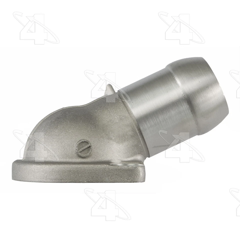 Salida de agua refrigerante motor GMC Savana 2500 2004-2006 4 estaciones 2005 Foto 4 de 4