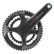 Campagnolo Super Record U-T 12x 172.5 34-50
