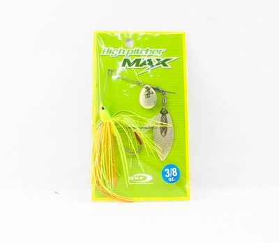 OSP Spinner K�der High Pitcher Max TW 3/8 Oz S-35 (0782)