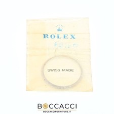 ROLEX Ghiera Acciaio per Lady Date 26mm ref. 69190 (IN BLISTER)