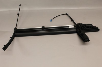 A22281051009107 Rollo Neu Original Mercedes-Benz Teil