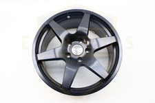 VELOX IMPULSE SF 18X8 MATTE BLACK SFIM182083 AFTERMARKET B-GRADE #1