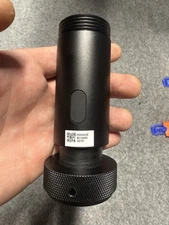 Moza Flight Z-Axis Module