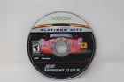 Midnight Club II Microsoft Xbox Original Disc Only