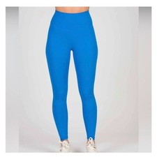 P'tula Alainah II Leggings in Azure Blue