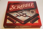 Vintage 2001 Scrabble Deluxe Turntable Edition, Parker Brothers - Complete