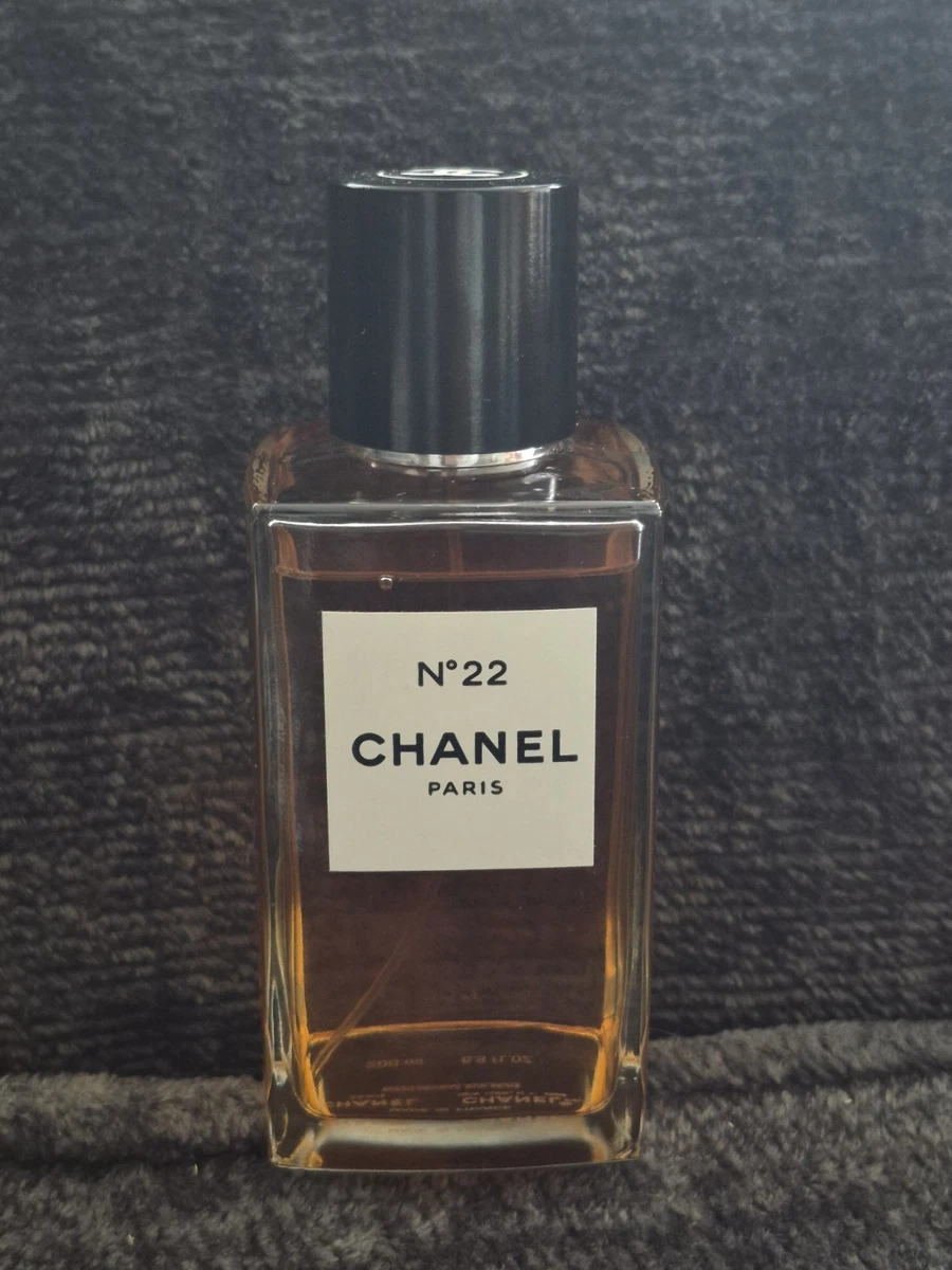 CHANEL CHANEL No 22 Eau de Toilette for Women for sale | eBay