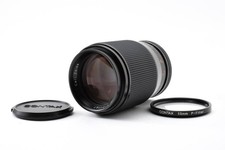 Contax Carl Zeiss Sonnar T* 135mm f/2.8 MMJ C/Y Mount MF Telephoto Lens Tested
