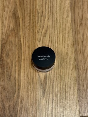 bareMinerals Original Mineral Veil Translucent Broad Spectrum SPF 25