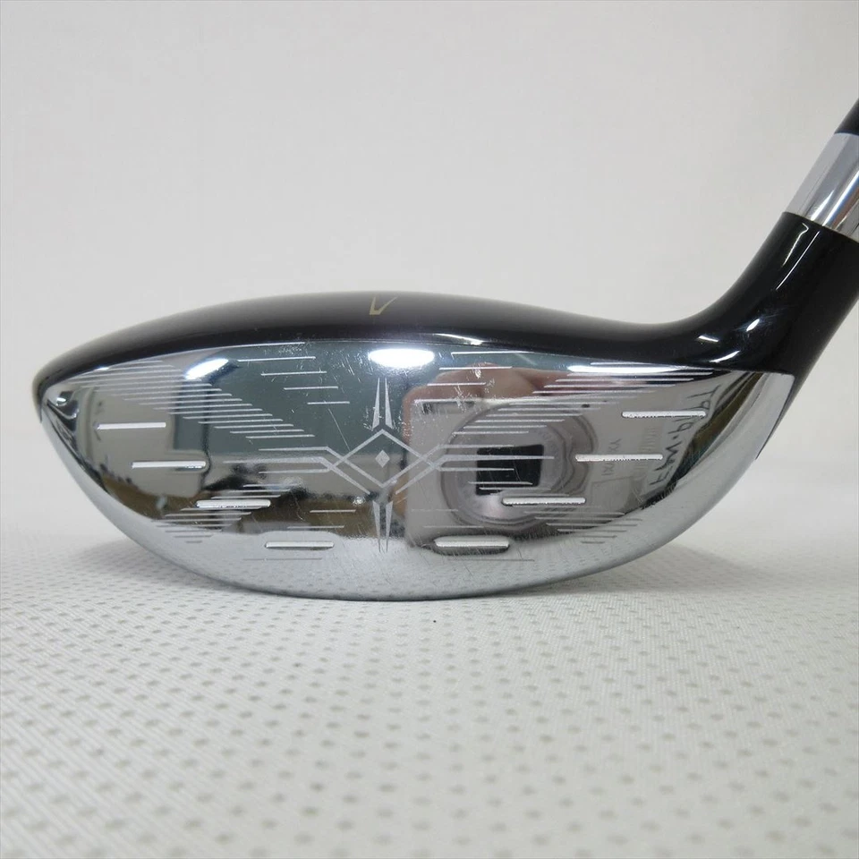 HONMA Fairway BERES -2024 5 Вт 18° Regular 3S ARMRQ FX LIGHT: - Изображение 3 из 4