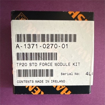 Renishaw TP20 STD Force Module CMM Probe & Stylus Kit A-1371-0270-01