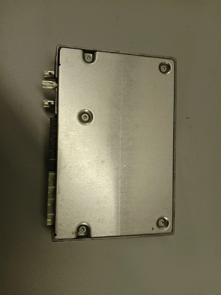 2008 CADILLAC ESCALADE GMC YUKON DENALI ONSTAR COMMUNICATION CONTROL MODULE - Image 4 of 4