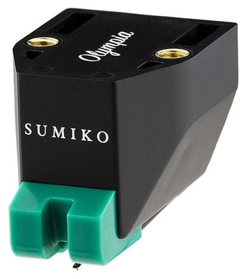 Olympia Moving Magnet Phono Cartridge