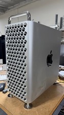 2019 Apple Mac Pro Intel Xeon W-3245 16-Core 3.2GHz AMD RADEON Pro VEGA Duo 64GB