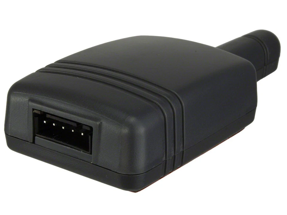 Ford® Vehicle Remote Start Security System Bi-Directional Antenna w/ Key Fob Kit Foto 2 de 4