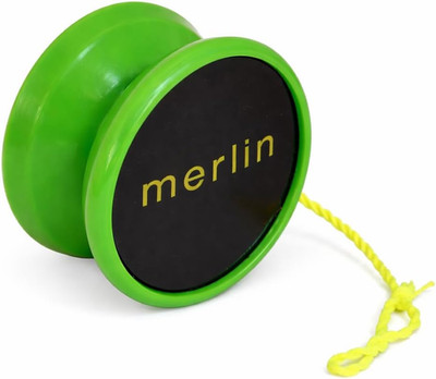 Responsive Trick Yoyo Narrow C Bearing Silicone Response Beginner Skill Yoyo