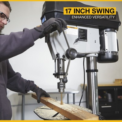Are Klutch Drill Presses Good Tools: Expert Review & Benefits