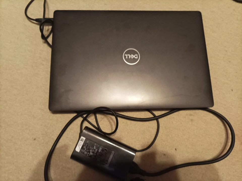 DELL Latitude 5400 i5-8365U 16GB 256GB USB-C Webcam HDMI 1920x1080 Windows 11 N2 - Bild 4 von 4