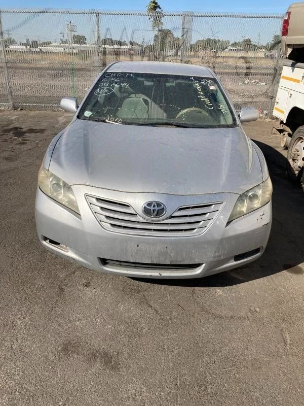 2001-2015 Toyota Camry,Corolla,RAV4Solara Scion tC xB 2.4L AT Flywheel/Flex Plat Foto 4 de 4