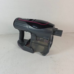 Shark IF200UKT Hauptmotor Staubsauger Handaufsatzteil pink funktioniert