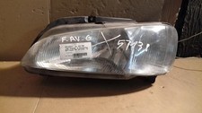 Feu avant (phare) Peugeot 106