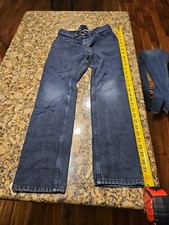 Levi  s 511 Slim Fit Black Jeans