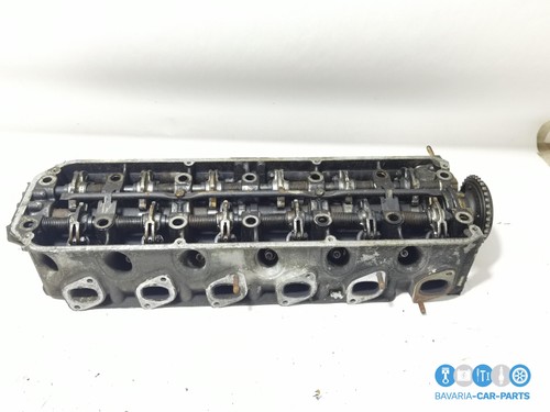 Original BMW  E12 E23 E24 E28  Zylinderkopf Nockenwelle M30 1278702