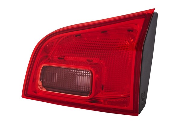 Vauxhall Astra J Sports Tourer RüCklicht Innen Rechts OEM Hella Hella-image