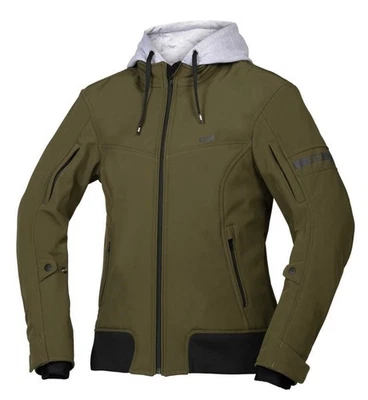 Motorradjacke Jacke Classic SO Moto 3x Farben Damen iXS - Bild 1 von 4