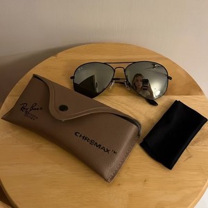 Ray-Ban Driving Series Chromax | eBay