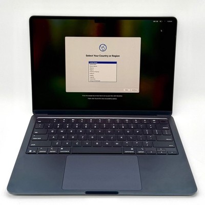 Apple MacBook Air A3240 11-inch, 16GB RAM, Used | eBay
