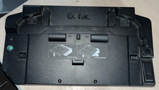 GETAC K120 OFFICE DOCK STATION FOR RUGGED GETAC K120 LAPTOP-NO ADAPTER