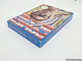 Nintendo NES - Power Blade - FRA