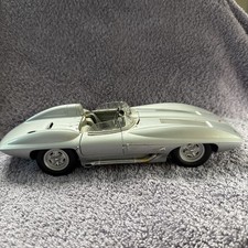 Rare Autoart Corvette Stingray 1959 1/18