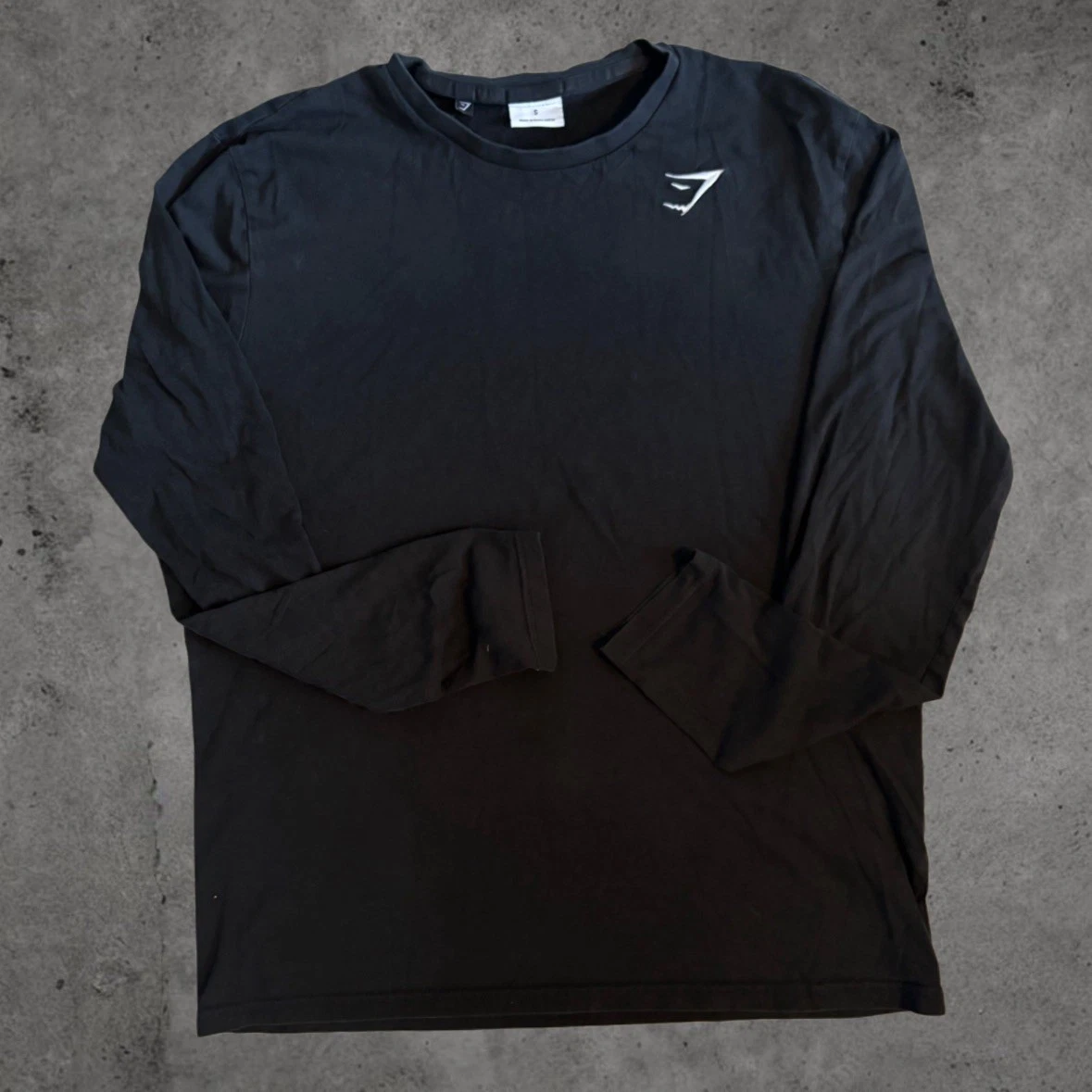 Las mejores ofertas en Gymshark Activewear Tops para Hombre | eBay