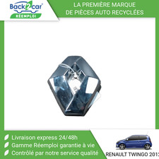 Calandre Renault TWINGO
