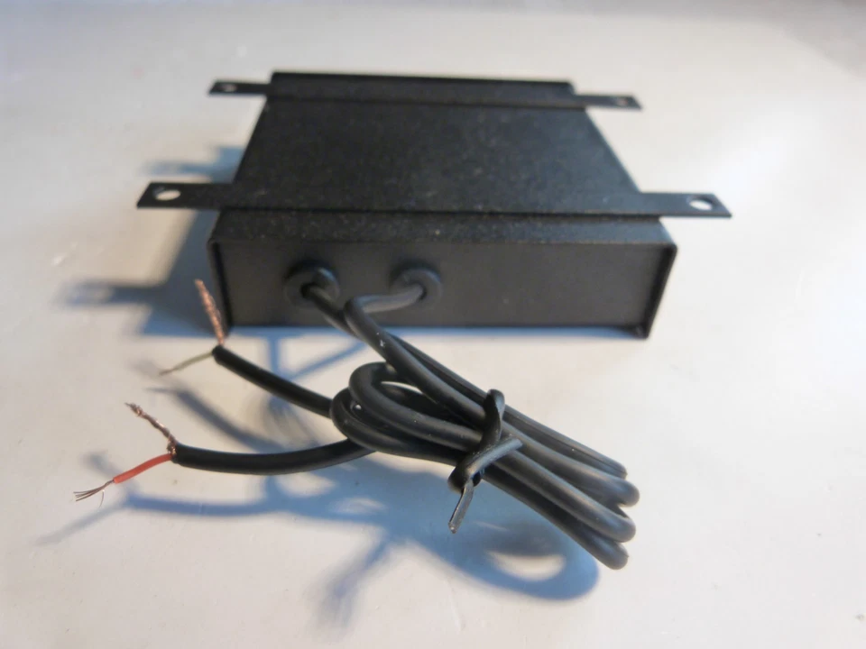 Pro-Ject Speedbox, Speed Switcher, Motor Control - Image 3 of 4