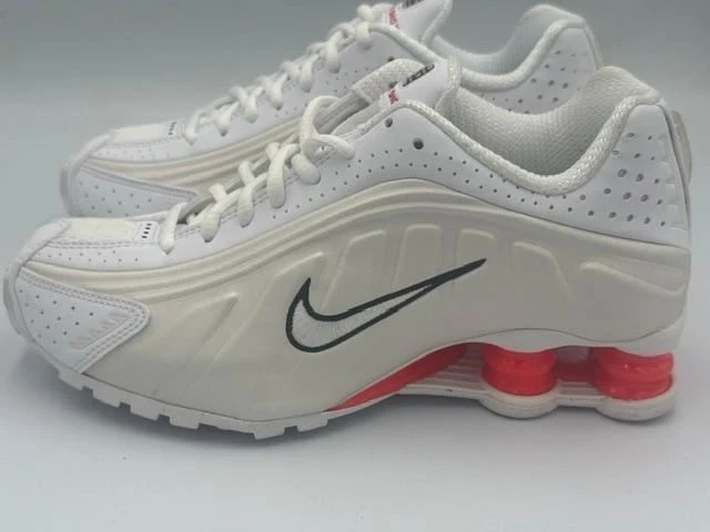nike shox classic white products for sale | eBay