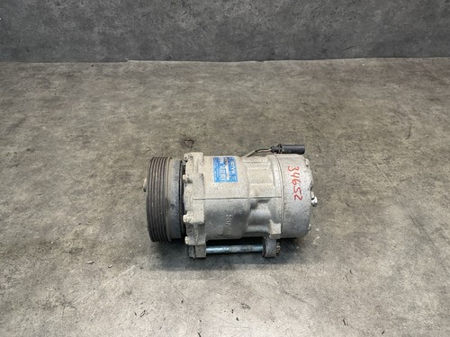 VW Golf 4 Klimakompressor Kompressor 1J0820803K #34652