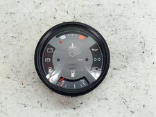 Compteur Porsche 924