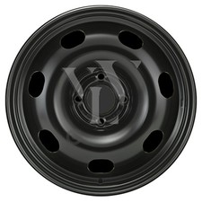 Stahlfelge für Citroen BERLINGO Typ 7 6,5x16 ET26 4x108 (7860) 16 Zoll