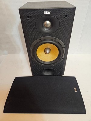 B&W DM601 S3 スピーカー Bowers&Wilkins s-l400.jpg