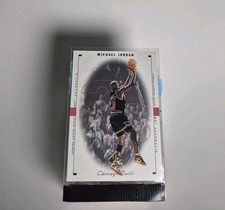 1998-99 SP Authentic Basketball Cards 25