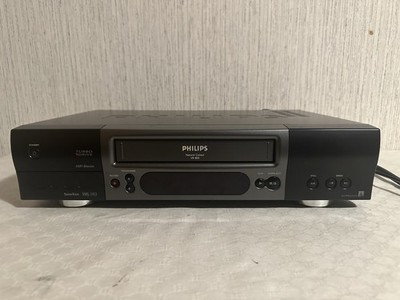 PHILIPS  220-240V~ 50Hz HiFi Stereo
