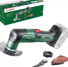 Bosch UniversalMulti 18V-32 Cordless Oscillating Multi Tool NO BATTERY INCLUDED