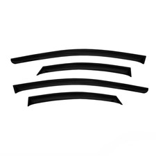 OMAC Windabweiser Regenabweiser Vorne Hinten für HYUNDAI ELANTRA Stufenheck