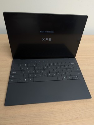 Dell XPS 13 Plus 9320 13.4'' Laptop - i7-1260P 16GB RAM 512GB SSD - EXCELLENT
